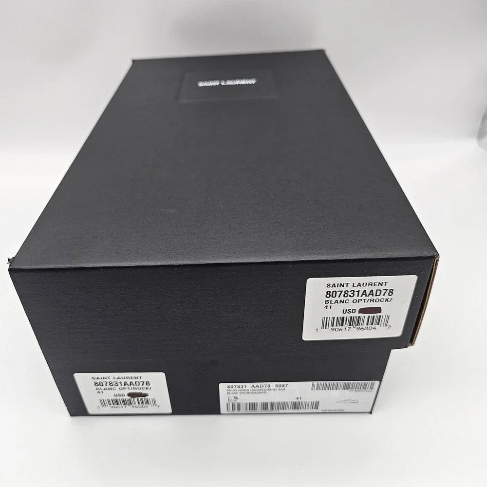 Saint Laurent exquisite saint